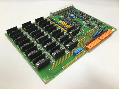 USED KEBA E-16-DIGOUT-PLUS D1456D