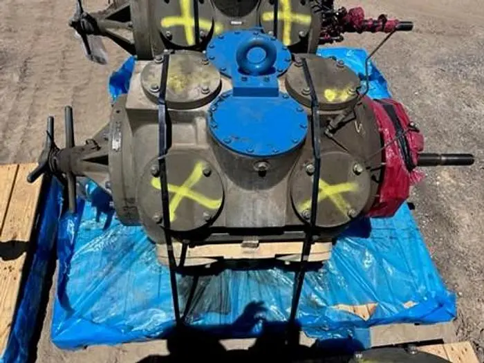 USED ARIEL JGD