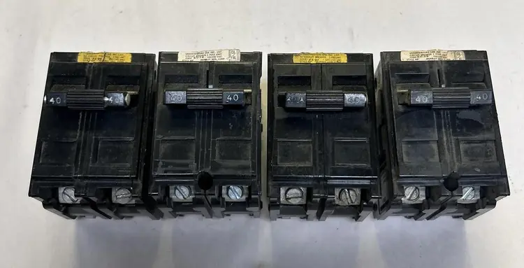 Used MURRAY MP240 Miscellaneous Equipment (Electrical & Power) | Surplus Asset Holdings #1200077