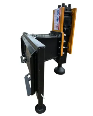 CFG Skid Steer Breaker (PD680-PZ)
