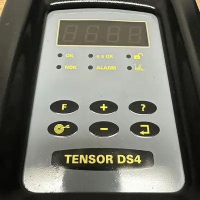 USED ATLAS COPCO D312-DS4