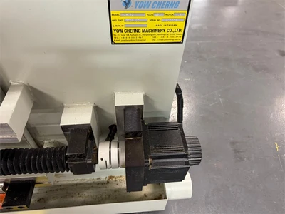 USED 2019 YOW CHERNG YC-TF2
