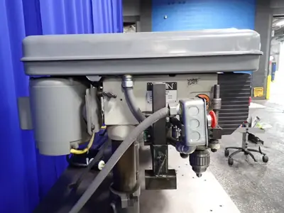 USED WILTON 2530