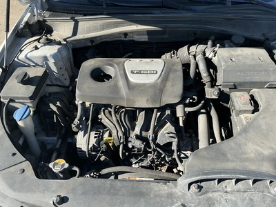 Used 2019 KIA OPTIMA Classic Cars & Trucks Michigan US | Miedema Asset Management Group #1579049