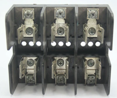 Used Gould Shawmut 60323J Fuse Accessories California US | Davliegogo LLC #1705763