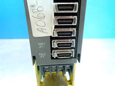 USED FANUC A06B6079H205