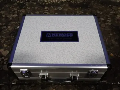 Newage Testing Kit
