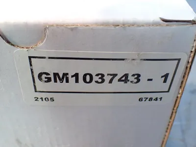New | in-Stock KOHLER TT1736 Generator Parts Ohio US | HGR 24 #1249381