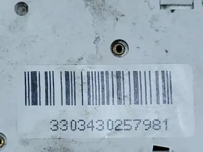 Used MERLIN GERIN C60N-C2 Switchgears British Columbia CA | Lenmark #238849