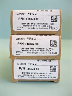 NEW Dwyer 116032-00
