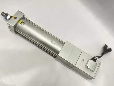 USED IAI RCP2-RA10C-I-86P-2 .5 -150