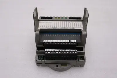 GIDDINGS & LEWIS DANAHER MOTION M.1017.3095 R3 / M10173095 R3 MODULE #6002