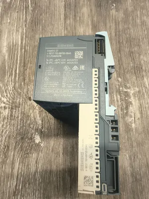 Used SIEMENS 6ES7 132-6BF00-0BA0 Misc Electrical & Power Parts South Carolina US | ESS Industrial Equipment Sales #1300117