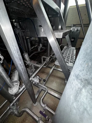 Used _UNKNOWN_ _UNKNOWN_ Beer Equipment Indiana US | Brewhouse Equipment Group #1384006