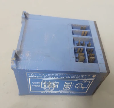 USED ATC 322B