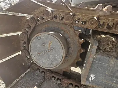 Used 2012 VOLVO ECR88D Crawler Excavators - Mini Colorado US | ABN Services #1493959