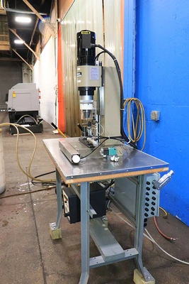 USED 2022 Taumel T-251 9123