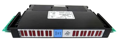 NEW TEXAS INSTRUMENTS 500-5031 OUTPUT MODULE 5005031 2491350-0001