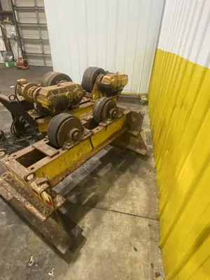 USED WELDWIRE WER-60