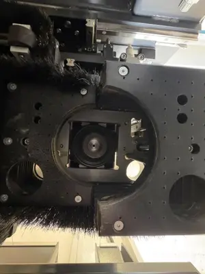 USED AES GO!