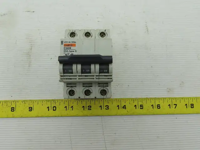 Used MERLIN GERIN _UNKNOWN_ Miscellaneous MRO | Arrow Industrial #644592