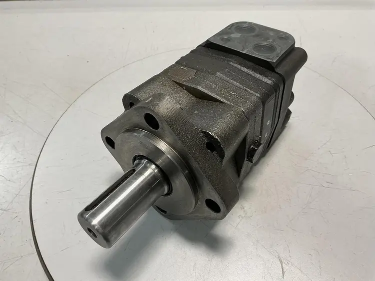 Used SAUER DANFOSS 151F0593-3 Hydraulic and Pneumatic Motors Michigan US | Ideal Machinery #714412