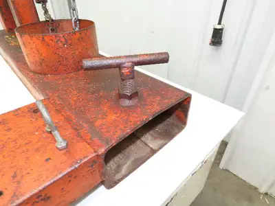 Used WESCO _UNKNOWN_ Miscellaneous MRO Indiana US | Arrow Industrial #1367486
