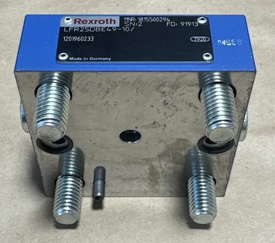 NEW Bosch 1815500294