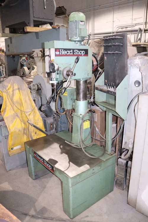 Used KWIK-WAY _UNKNOWN_ Automotive Equipment | INTER-PLANT SALES #344058
