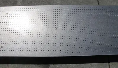 USED NEWPORT NRC