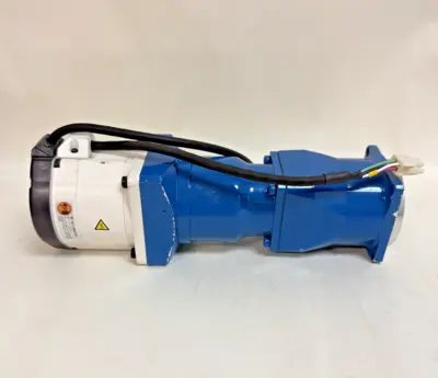 Used Gam Enterprises SPH-KB-060-010G Servo Drives California US | ANACAPA EQUIPMENT BROKERS, INC #1232950