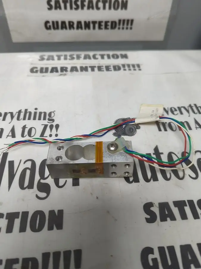 New | in-Stock ISHIDA DLC-80L Transducers | Surplus Asset Holdings #1226914