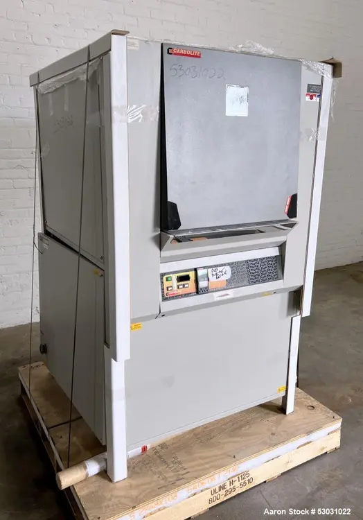 Used _UNKNOWN_ RHF 16/35 Ovens Illinois US | Aaron Equipment 12 #85664