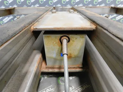 USED VISHAY PRECISION GROUPD 7400XLM