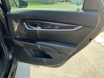Used 2016 CADILLAC XTS Sedans Michigan US | Miedema Asset Management Group #1397240