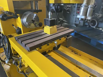 SHOPMASTER ELDORADO MISCELLANEOUS | Wheeler Machinery Sales (3)