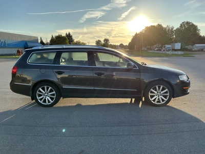 Used 2010 VOLKSWAGEN PASSAT Cars Michigan US | Miedema Asset Management Group #1474497
