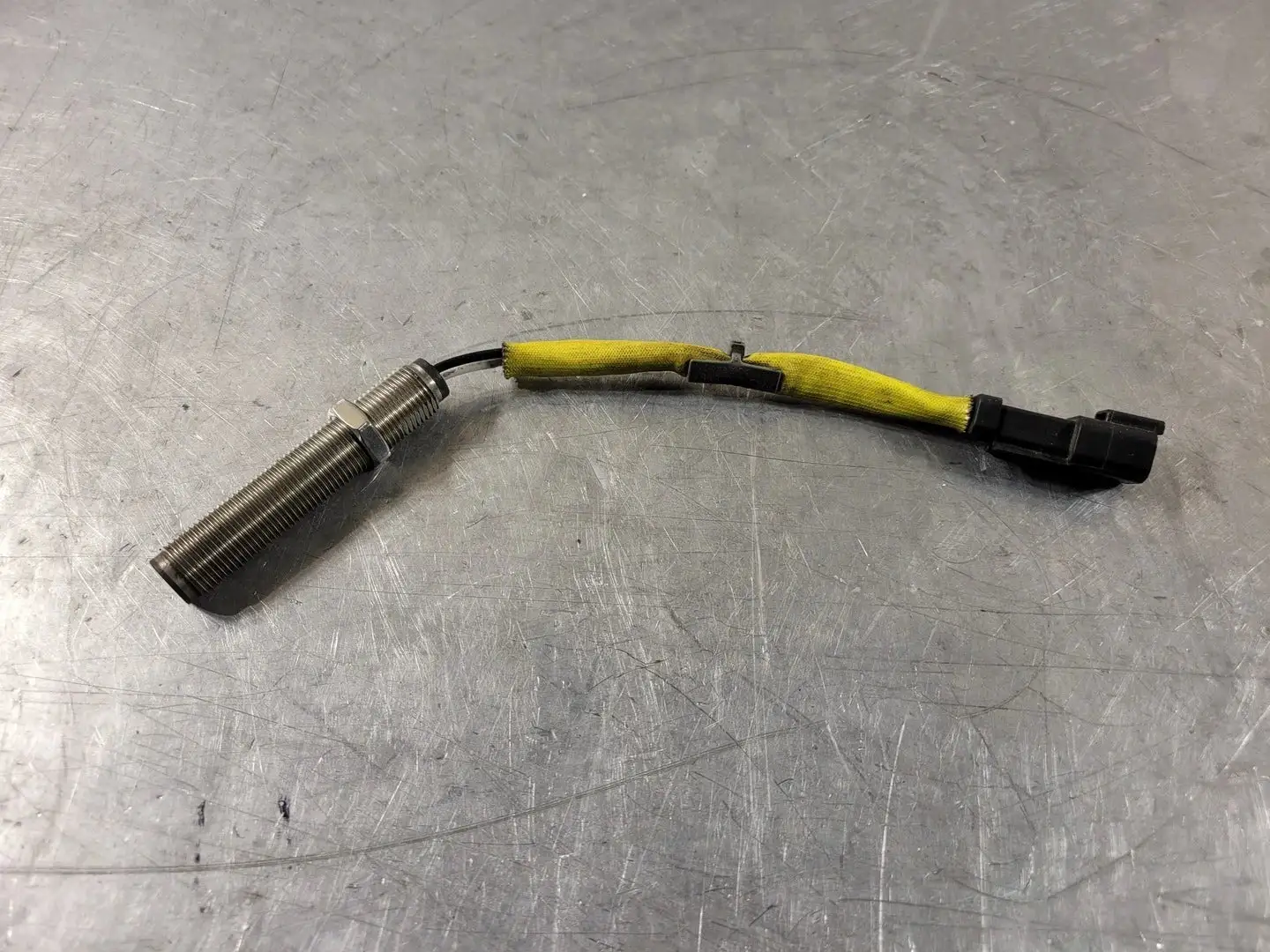 USED CATERPILLAR 318-1181