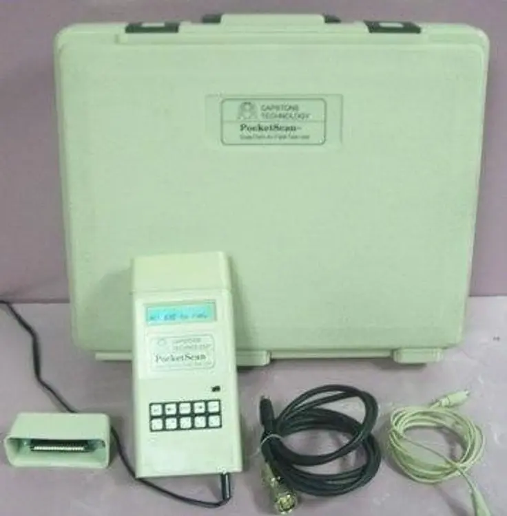 Used _UNKNOWN_ CT-201 Cable/Network Testers Texas US | Bamko Surplus Process Equipment #935336