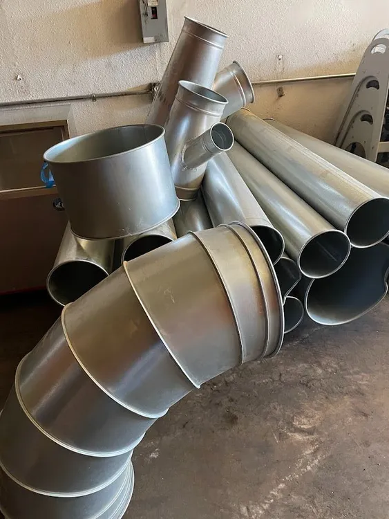 New | in-Stock GESS 27 Dust Collectors US | GESS LLC #926099