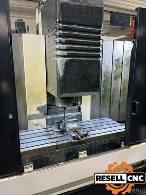 USED 2011 Mazak VTC-200C