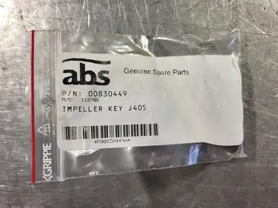 NEW ABS 00831608
