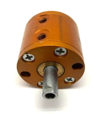 New | in-Stock Fabco-Air E7XDRCR Pneumatic Cylinders Michigan US | Maverick Industrial Sales #1468071