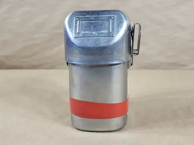 W65 Self-Rescuer Respirator FD7810