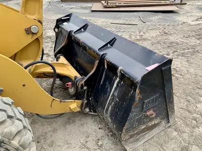 Used 2015 CATERPILLAR 908M Wheel Loaders | Abele Tractor #1342889