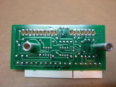 USED RELIANCE ELECTRIC O-57005