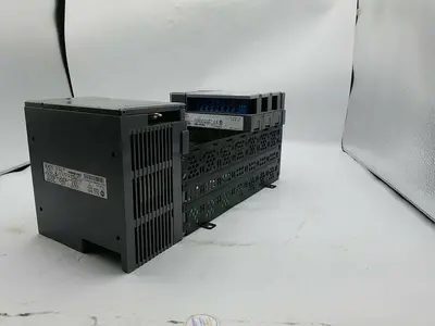 USED A-B ALLEN BRADLEY 1746-P2 SER C