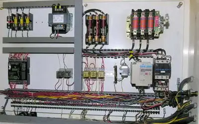 USED AEM OFZ-1 SLG GRINDER