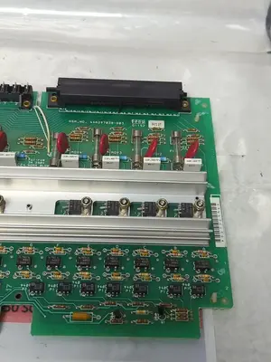 USED GE IC600BF904K