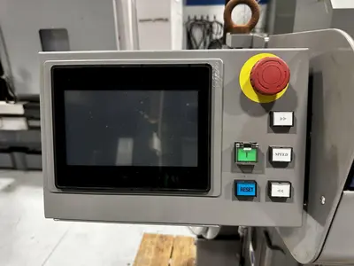 USED 2023 IEMCA NEXT 25/38/MP